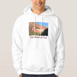 Zion National Park Hoodie