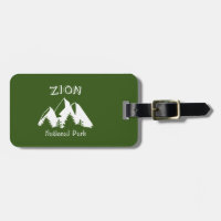 Zion National Park