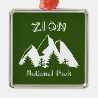 Zion National Park