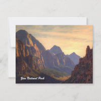 Zion National Park