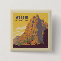 Zion National Park | Ram