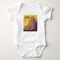 Zion National Park | Ram