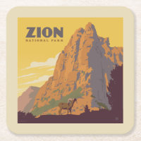 Zion National Park | Ram