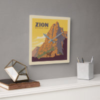 Zion National Park | Ram