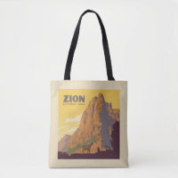 Zion National Park | Ram