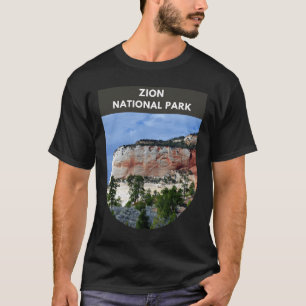 Zion National Park T-Shirt
