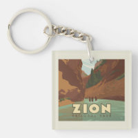 Zion National Park | The Narrows