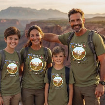 Zion National Park, Utah- Family Vacation Custom