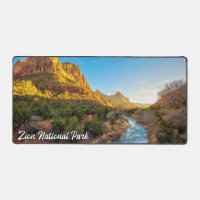 Zion National Park, Utah, United States