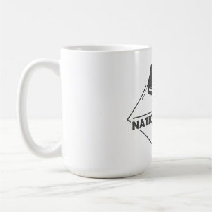 Zion - Utah Coffee Mug