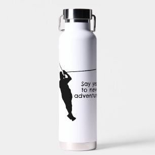 Zipline Adventures Copper Thor Water Bottle