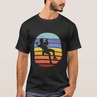 Zipline Extreme Sports T-Shirt