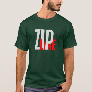 Zipline T-Shirt