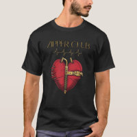 ZIPPER CLUB, heart transplant, open heart surgery