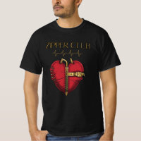 ZIPPER CLUB, heart transplant, open heart surgery