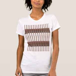 Zipper Design TShirt