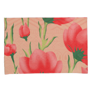 Zippered Silk Pillowcase Best for Hair & Skin