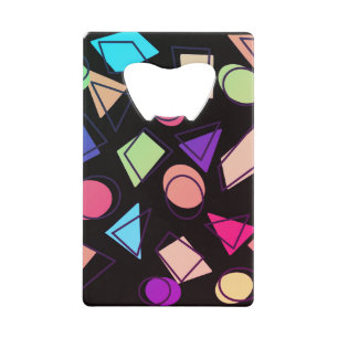 Zippo Lighter Credit Card Bottle Opener