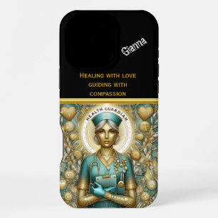 Zippo Lighter iPhone 16 Pro Max Case