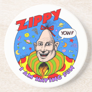 Zippy Coaster