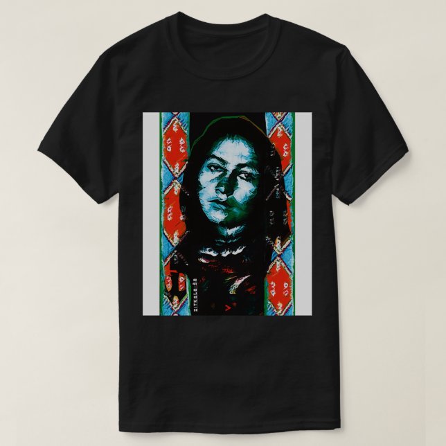 Zitkalaa T-Shirt (Design Front)