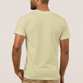 ZIVIO T-Shirt (Back)