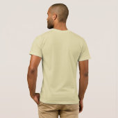 ZIVIO T-Shirt (Back Full)