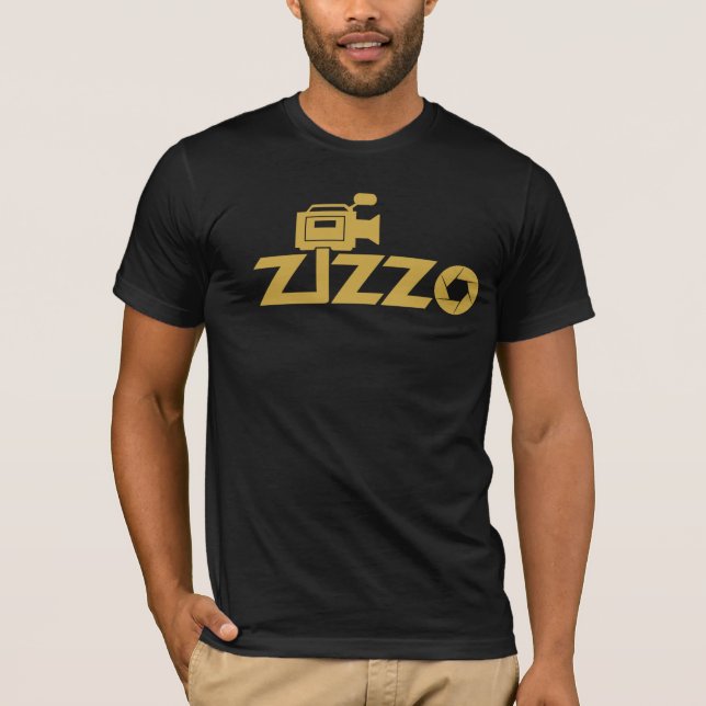 zizzo*magic T-Shirt (Front)