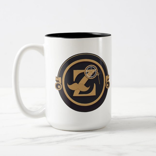 zKill Streaming Mug (Left)