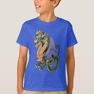Zmei Dragon T-Shirt