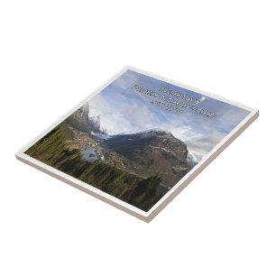 zNO108 INNER NORDFJORD STRYN, Norway, Tile