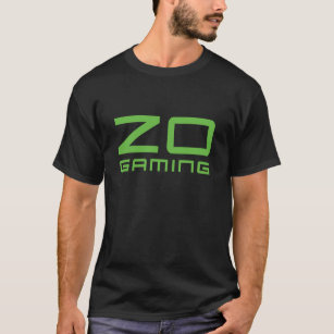 Zo Gaming Merch T-Shirt