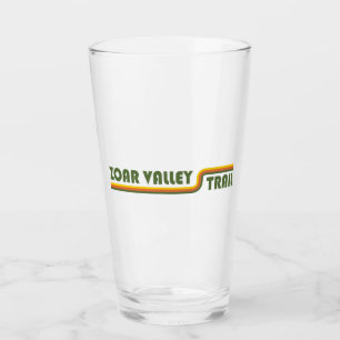 Zoar Valley Trail Glass