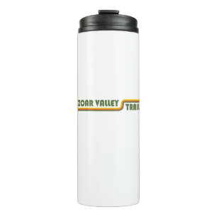 Zoar Valley Trail Thermal Tumbler