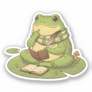 Zochi's Hobby Story Writing