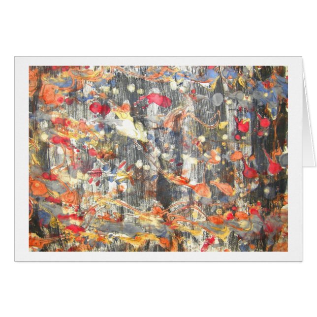 Zodiac (Front Horizontal)