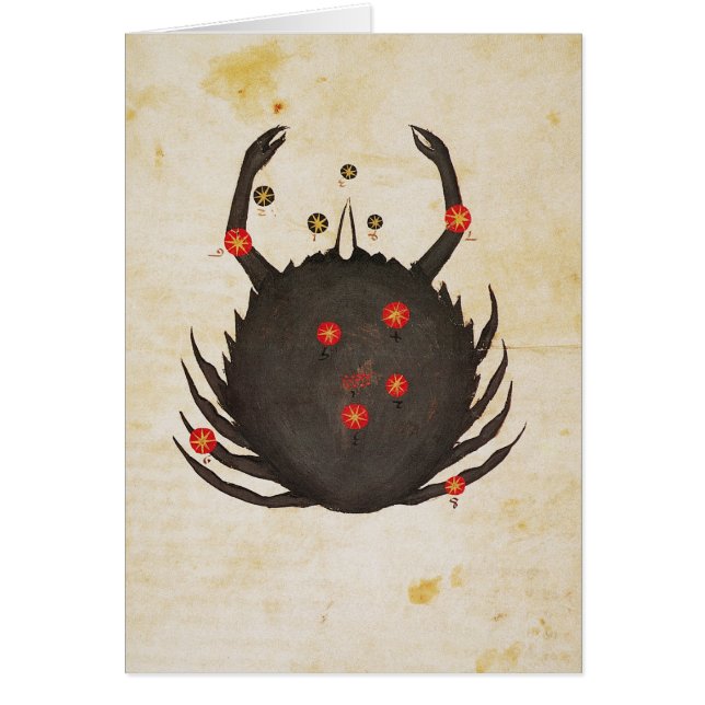 Zodiac: Cancer, C1350 (Front)