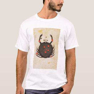 Zodiac: Cancer, C1350 T-Shirt