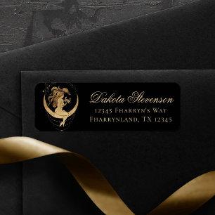 Zodiac Goddess   Cosmic Gold Cancer Astrology