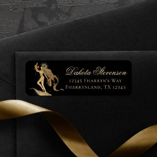 Zodiac Goddess Cosmic Gold Virgo Astrology