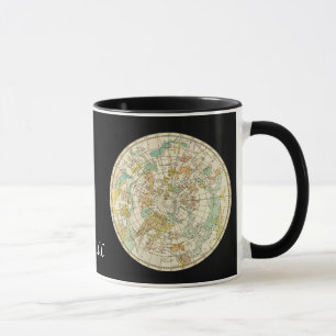 Zodiac Mug