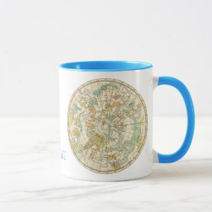 Zodiac Mug