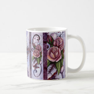 Zodiac mug - Capricorn
