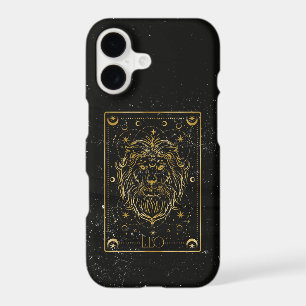 Zodiac phonecase