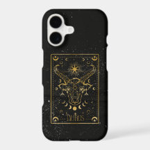 Zodiac phonecase