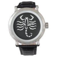 Zodiac Scorpio
