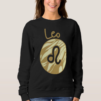 Zodiac Sign_6 Sweatshirt