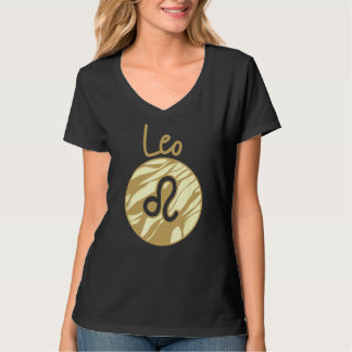 Zodiac Sign_6 T-Shirt