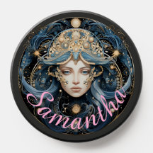 Zodiac Sign Aquarius Astrology