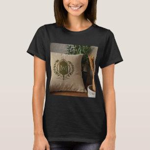 Zodiac Sign Virgo Perfectionist Personalities T-Shirt